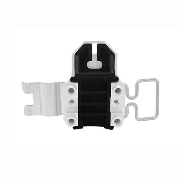 Til Bambu Lab A1/A1 Mini Hotend Monteringsklemme, Hot End Monteringsklemme til Printer Filament Hotend Montering