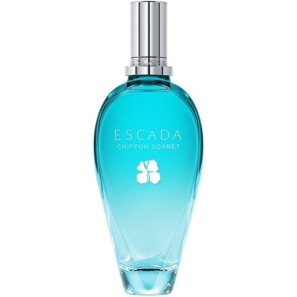 Escada Chiffon Sorbet Edt 100ml Blå