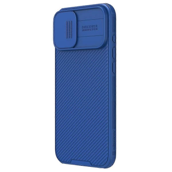 Matkapuhelinkotelo iPhone 16:lle