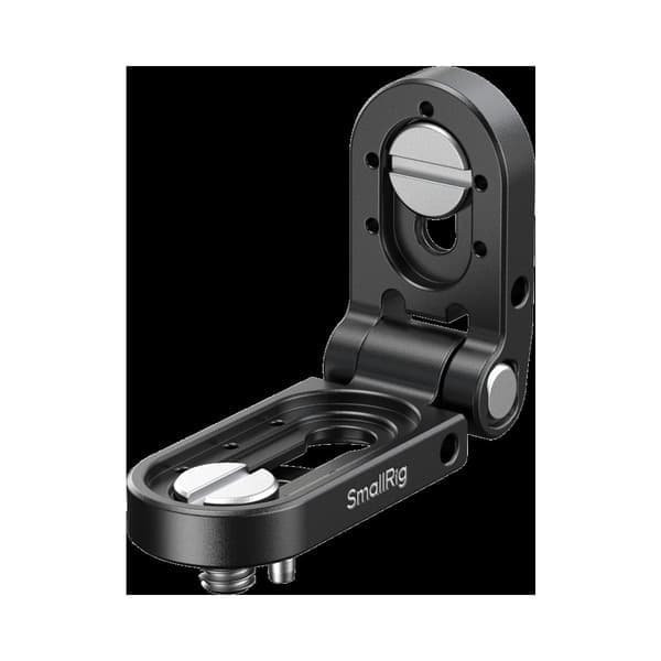 SmallRig 5712 Sammenleggbar mini L-formet monteringsplate