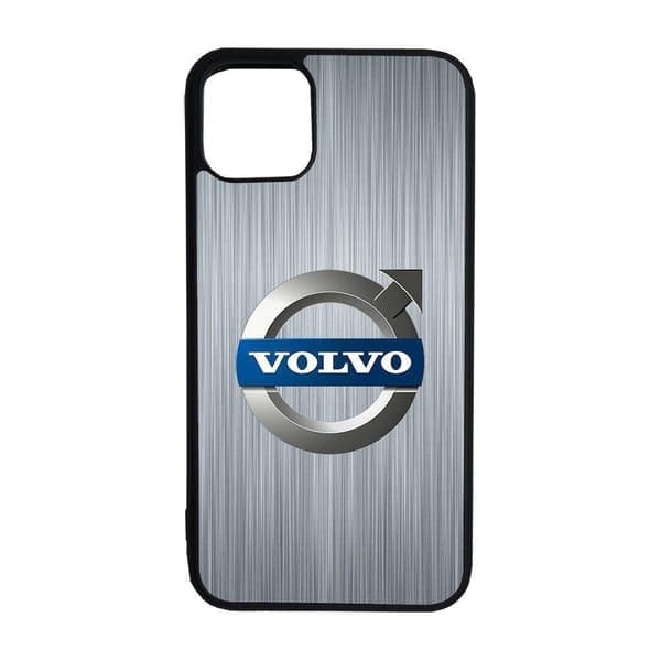 Volvo 2006 Logo iPhone 15 Plus-deksel