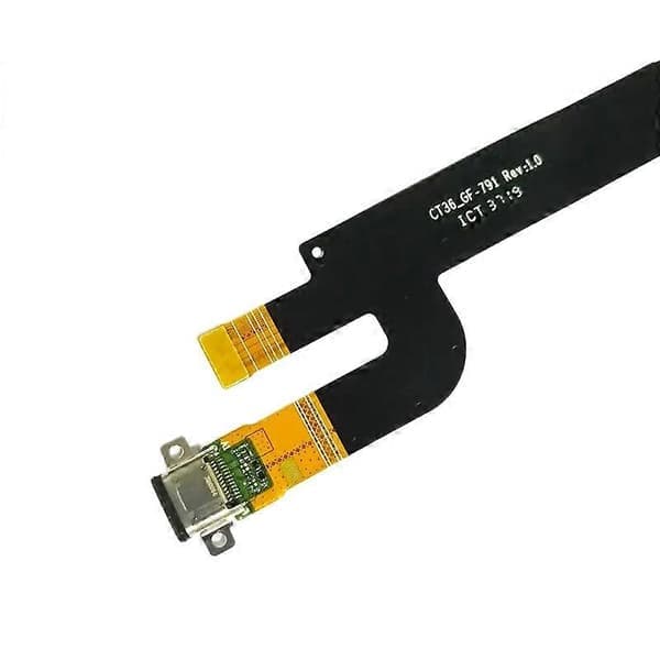 Laddport Flexkabel för Cat S52