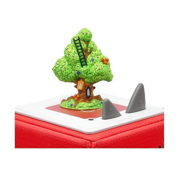 Magical Far Away Tree The Enchanted Forest Narrative Audio Character (FMY)