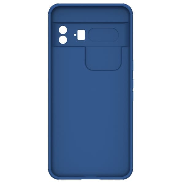 Nillkin CamShield Cover Google Pixel 8 Pro Blå