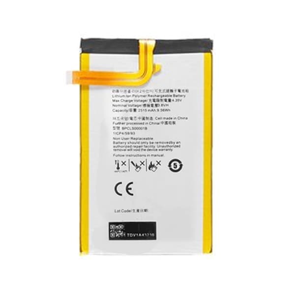 Batteri til BlackBerry CLASSIC