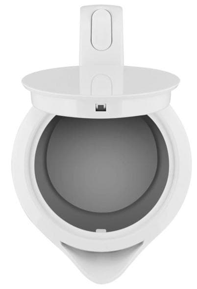 AMICA KD3011 Sladdlös Vattenkokare