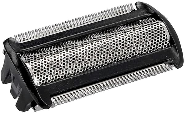 TT2000/43 Bodygroom erstatningsblad for Philips