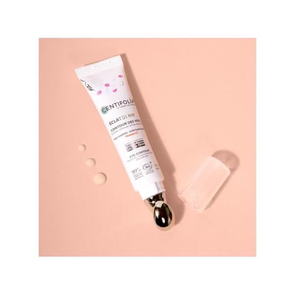 CENTIFOLIA - Éclat de Rose Øjenkontur 15mL