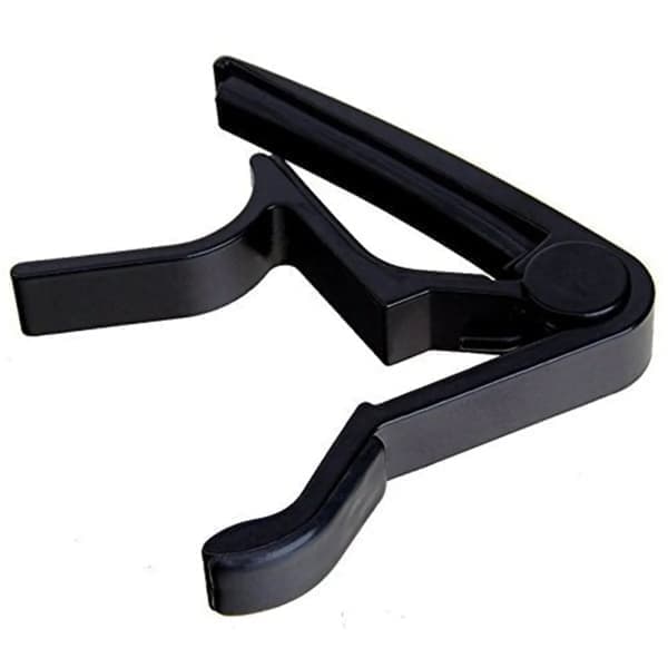 Gitarr Capo - Barre Clamp