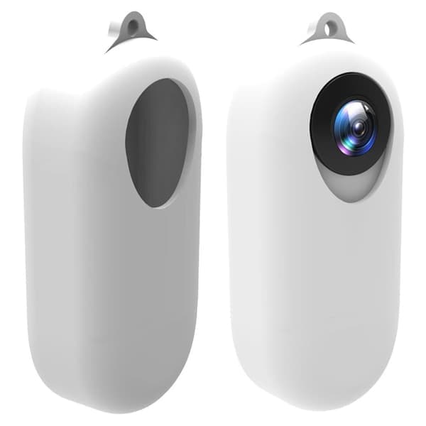 Insta360 GO AI25 silikonisuoja - valkoinen