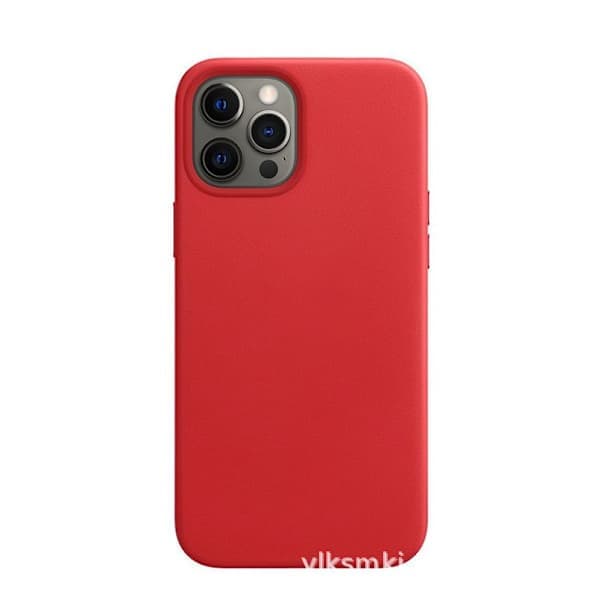 Apple Silikonecover med MagSafe (til iPhone 14 Pro Max) iPhone 14 Pro Max rød iPhone 14 Pro Max
