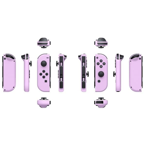Langaton ohjain Nintendo Switchille