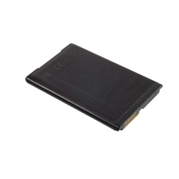Samling 2000mAh 3.7V Batteri til Blackberry Bold 9000 9700 9780 (LGL)