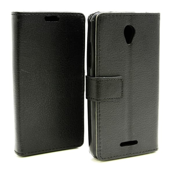 Standcase Wallet Lenovo A Plus (A1010a20) Sort