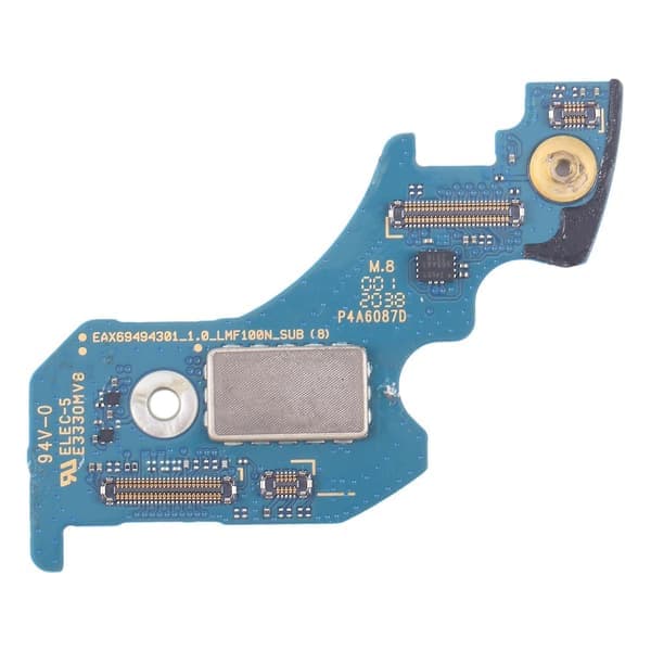 Original roterende kretskort for LG Wing 5G