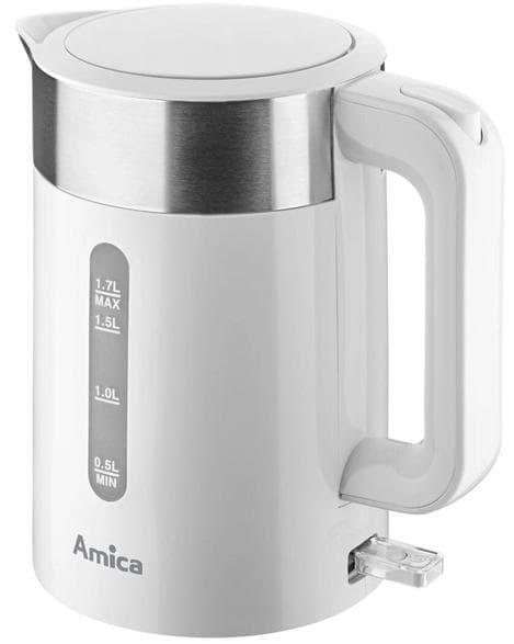 AMICA KD3011 Trådløs Kedel