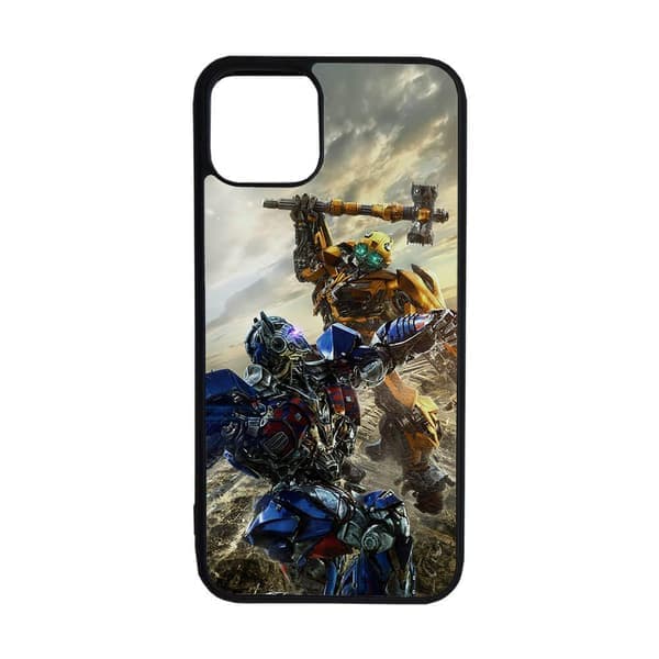 Transformers iPhone 11 -suojakuori