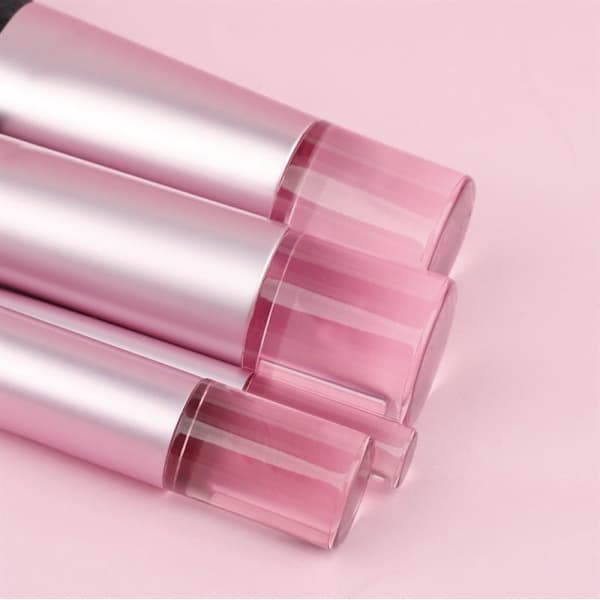 TECHNIQUE PRO PETITE GLOW BRUSH TRAVEL SET - PINK