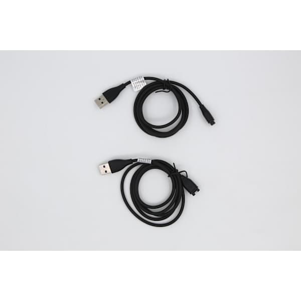 Oplader Garmin ure - Universal hurtigoplader 2-pak 2-pack