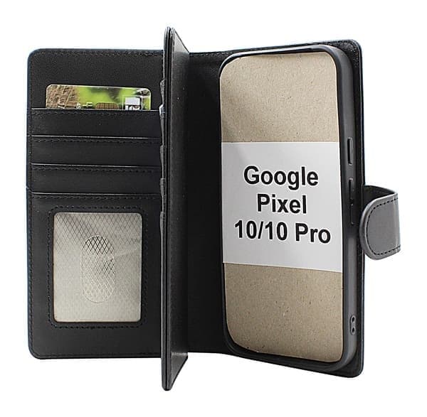 Google Pixel 10/Pixel 10 Pro XL-deksel