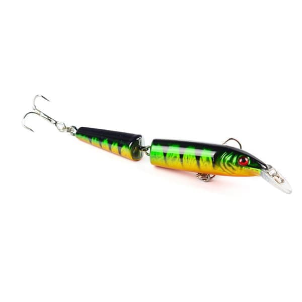 5-pack Wobblers ledad 10,5 cm