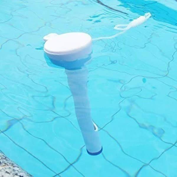Poolvandstemperaturmåler Væsketermometer Temperatur