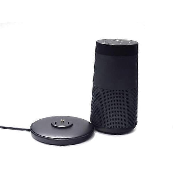 Bose SoundLink Revolve Bluetooth-høyttaler ladedokkingstasjon