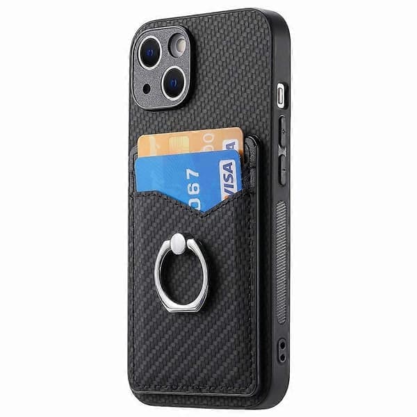 Telefoncover til iPhone 15 Plus