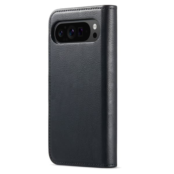 DG.MING 2-i-1 Magnet Pung Google Pixel 10 Pro XL Sort