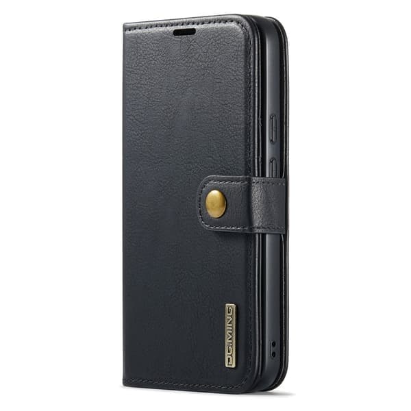 DG.MING 2-i-1 Magnet Pung Google Pixel 10 Pro XL Sort