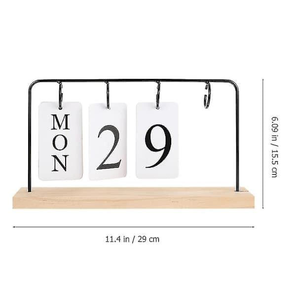 1 Motekalender