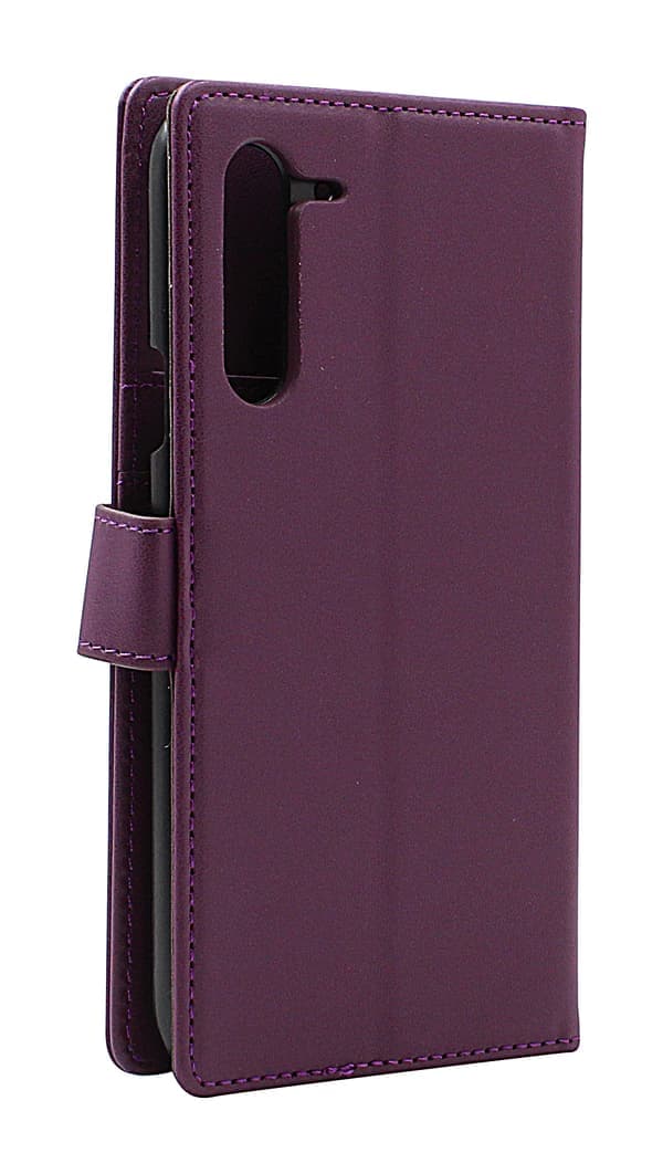 [RM]Skimblocker Doro 8080 Pung Etui Sort Svart