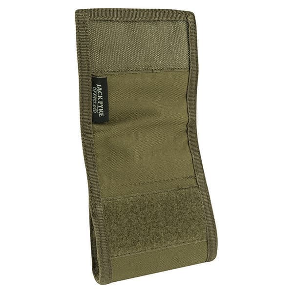 Jack Pyke Pellet Pouch One Size Grön Grön One Size