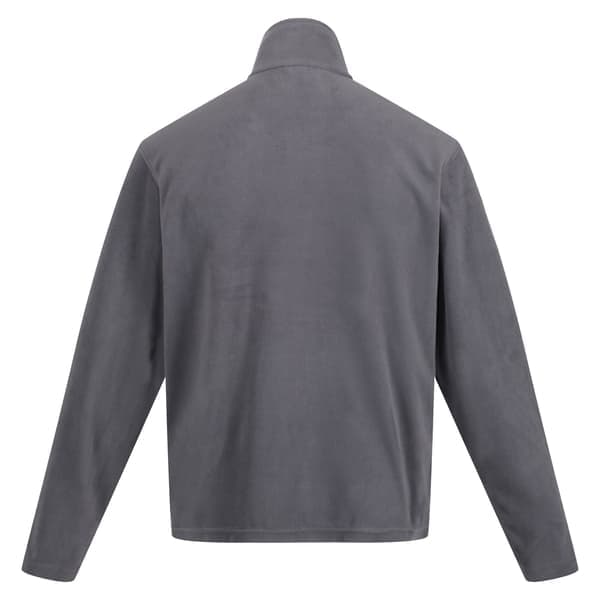 Regatta Professional Microfleecejacka för män M Seal Grey Seal Grey M Seal Grey M