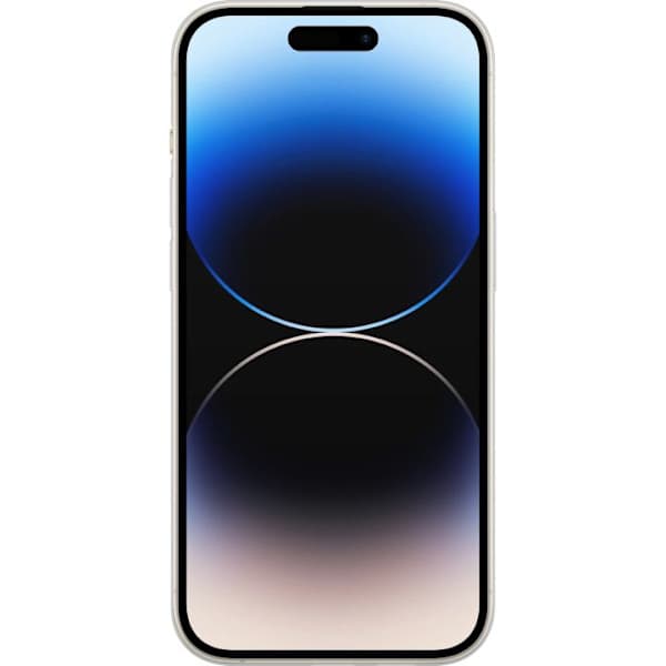 Kompatibelt mobilskal för Apple iPhone 14 Pro Stranger Things Mobilskal Mobilskal