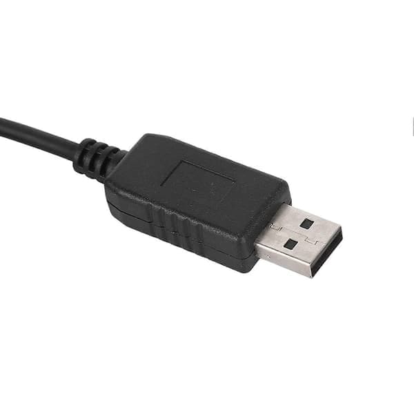 PC30 Walkie Talkie Programmeringskabel Plug and Play USB Skrivefrekvenslinje til Hytera TC310 TC320