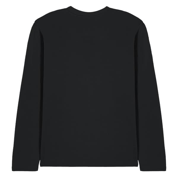 Marvel Unisex Voksen Webhead Langærmet T-shirt M Sort Sort M Black M