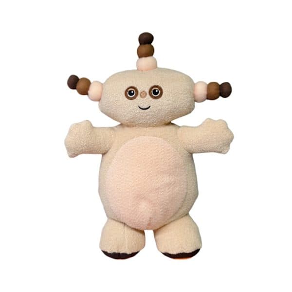 Pehmeä pehmolelu, 25cm