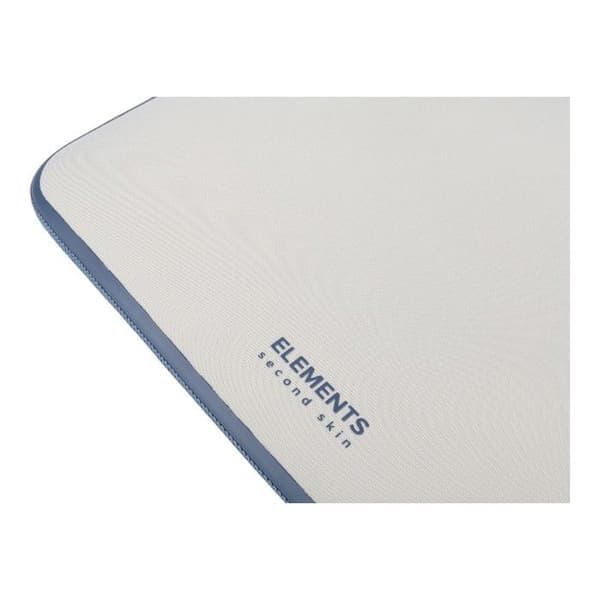 Main - TUCANO - Elements 2 - MacBook Air/Pro 13'' - Grå - Beskyttelse mot riper og støt