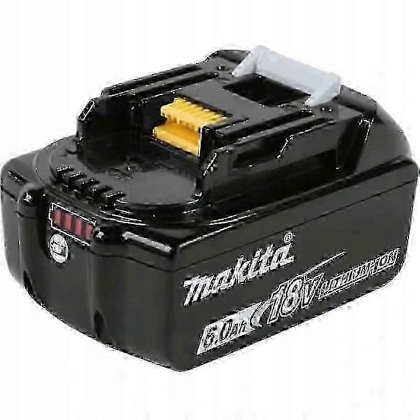 Lxt Bl1860b 18v 6.0ah