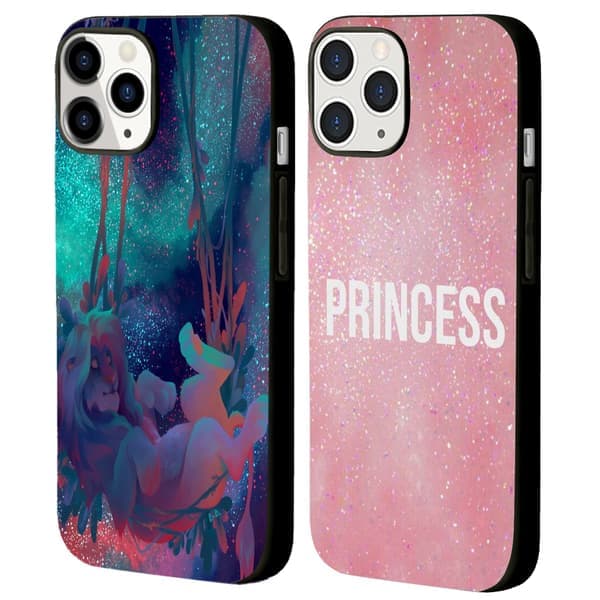 2 stk. fargede mønstrede iPhone 15-telefondeksler, trykt iPhone 15 Pro-deksel til iPhone 15 Plus 15 Pro 15 Pro Max Svart iPhone 15 Pro iPhone 15 Pro