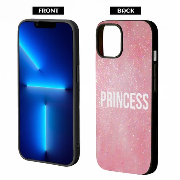2 stk. fargede mønstrede iPhone 15-telefondeksler, trykt iPhone 15 Pro-deksel til iPhone 15 Plus 15 Pro 15 Pro Max Svart iPhone 15 Plus iPhone 15 Plus