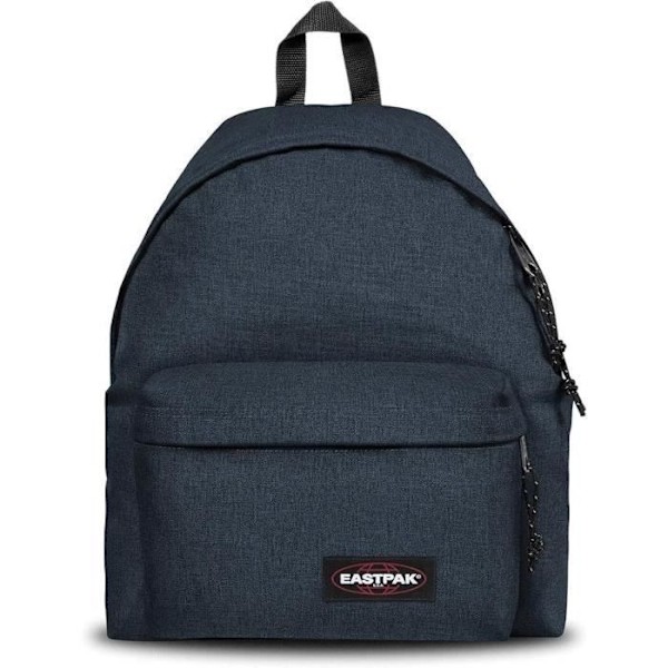 Rygsæk - EASTPACK - Padded Pak'R - Blå meleret denim blå