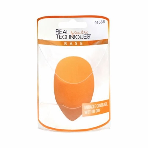 Real Techniques Miracle Base ihonhoitosieni