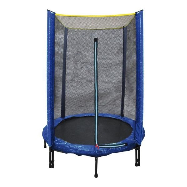 GARLANDO - COMBI XS - Utomhusstudsmatta 140 cm + rete -