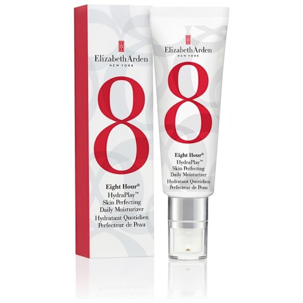 Elizabeth Arden Eight Hour Perfektör för Hud Återfuktande Daglig 45 ml
