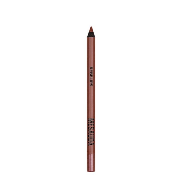 Mesauda Beauty Rebel Lips Royal 1,2gr - vandtæt læbeblyant