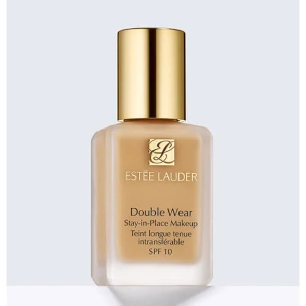 LANGVARIG MAKEUP BASE SPF 10 - DESERT BEIGE 2N1