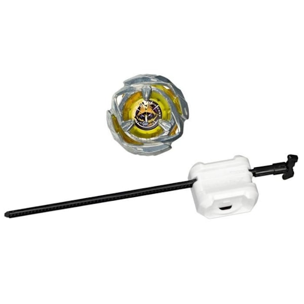 Beyblade Flerfärgad