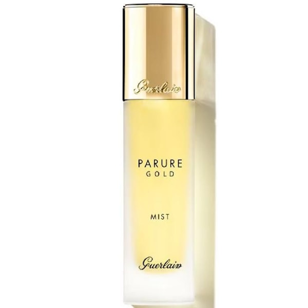 Guerlain Parure Gold Mist Kiinnityssuihke 30Ml